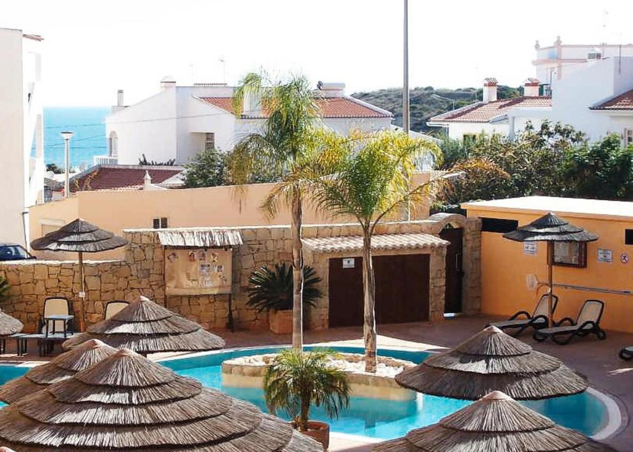 Estrela Da Luz 1 Bedroom Apt Pool And Sea Views Alagoas Eksteriør billede