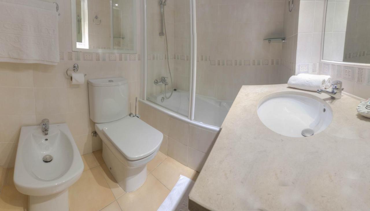 Estrela Da Luz 1 Bedroom Apt Pool And Sea Views Alagoas Eksteriør billede